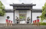 探秘古庄园打卡四面山 当庄主品宴席领红包五一新体验你get了吗？
