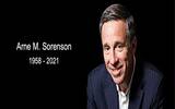 快讯！万豪国际CEO苏安励（Arne Sorenson）因病去世