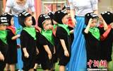 六一祝福语大全10字30字以内 六一儿童节送给孩子的话
