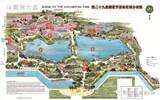 2018玉渊潭樱花节时间3月25日开幕 玉渊潭樱花季门票价格