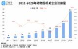 企查查数据：前4月我国动物园相关企业注册量同比增长187%